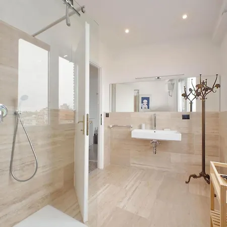 Ostiense By Halldis *