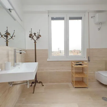 Apartamento Ostiense By Halldis Roma