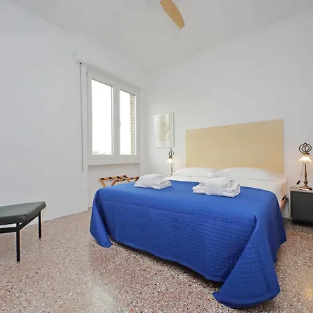 Apartamento Ostiense By Halldis