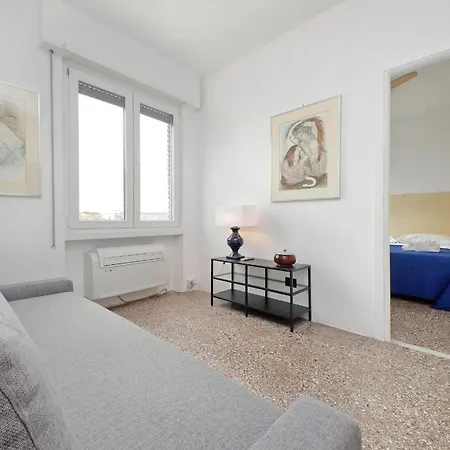 Apartamento Ostiense By Halldis