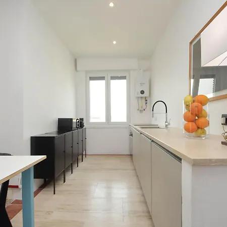 Apartamento Ostiense By Halldis