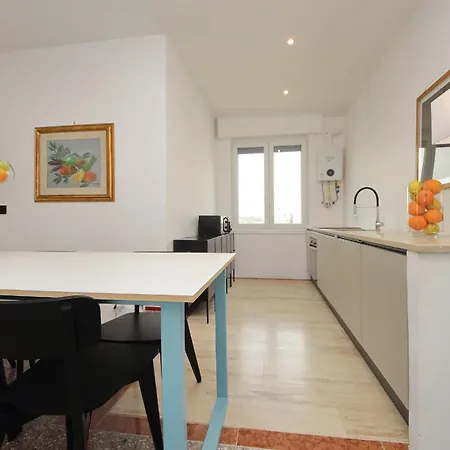 Apartamento Ostiense By Halldis *