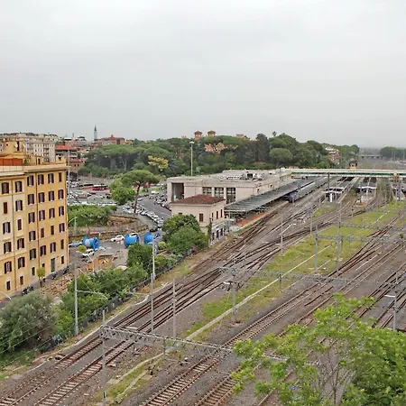 Ostiense By Halldis דירה