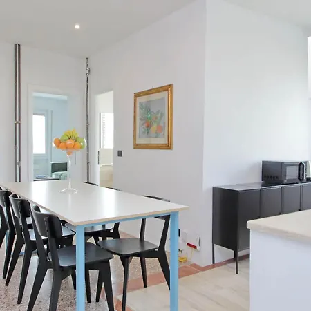 Ostiense By Halldis Apartamento *