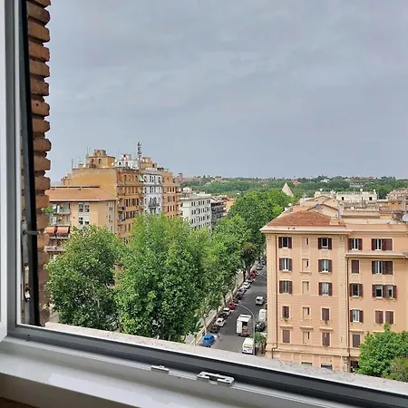 Ostiense By Halldis רומא